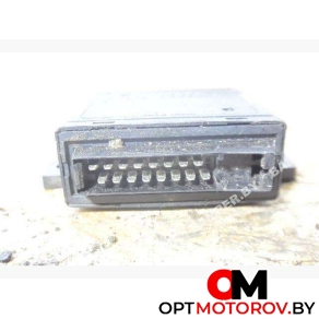 ЭБУ центрального замка  Mercedes-Benz Vito W639 2006 165459232 #1