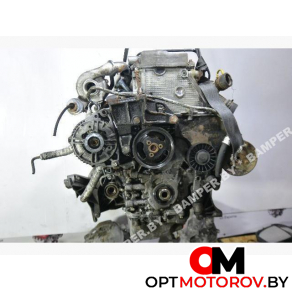 Двигатель  Opel Vectra B [рестайлинг] 2000 Y20DTH #1