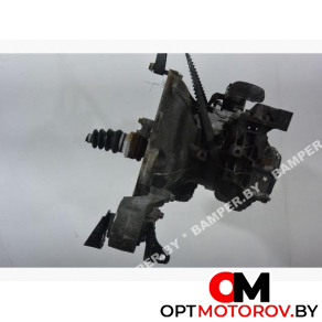 КПП механическая (МКПП)  Opel Corsa D 2008 55565177 #2