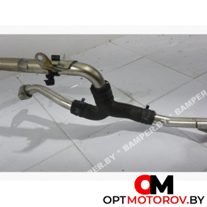 Патрубок (трубка) EGR  Audi A6 4B/C5 [рестайлинг] 2002 06C131143C #2