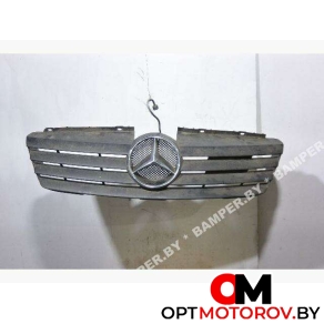 Решетка радиатора  Mercedes-Benz Vaneo W414 2004 4148800185 #1