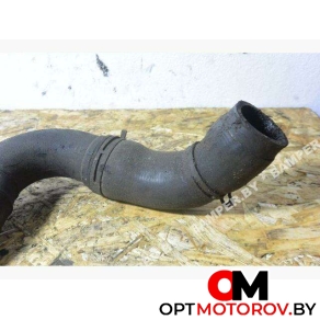 Патрубок интеркулера  Volkswagen Sharan 1 поколение 1999 7M0145957A #1