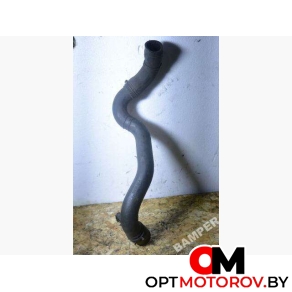 Патрубок интеркулера  Volkswagen Sharan 1 поколение 1999 7M0145957A #4