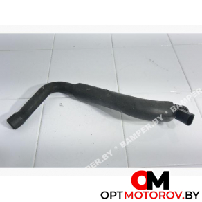 Патрубок (трубопровод, шланг)  Mercedes-Benz C-Класс W203/S203/CL203 2001 A6110160681 #2