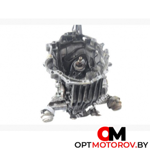 КПП механическая (МКПП)  Audi A6 4B/C5 1999 DQS #1