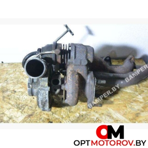 Турбина  Audi A6 4A/C4 1996 046145703F,937051506 #2