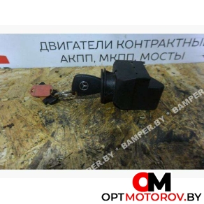 Замок зажигания  Mercedes-Benz E-Класс W210/S210 [рестайлинг] 2000 2105450208 #1