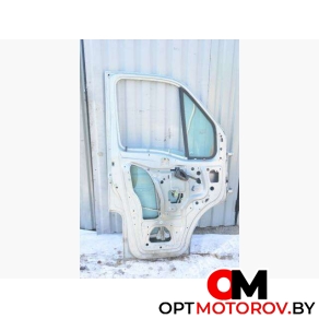 Дверь передняя левая  Renault Master 2 поколение [рестайлинг] 2008  #1