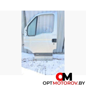 Дверь передняя левая  Renault Master 2 поколение [рестайлинг] 2008  #2