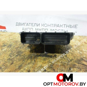 Блок управления двигателем  Mercedes-Benz Vito W639 2005 6461532691,0281012066 #1