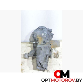 КПП механическая (МКПП)  Volkswagen Passat B5 1999 EEN #3