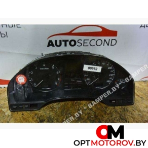 Панель приборов (щиток)  Audi A8 D2/4D 1998 4D0919033 #1