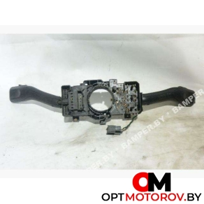 Переключатель подрулевой (стрекоза)  Audi A6 4B/C5 2000 4B0953503F #1