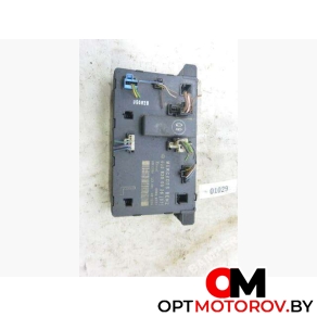 Блок комфорта  Mercedes-Benz Vito W639 2005 6398200026 #1