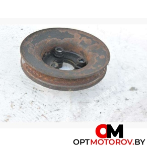 Шкив помпы  Volkswagen Passat B3 1991  #2