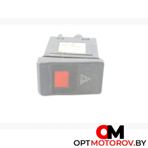 Кнопка аварийной сигнализации  Audi A6 4A/C4 1996 4A0941509A #1