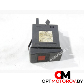 Кнопка аварийной сигнализации  Audi A6 4A/C4 1996 4A0941509A #3
