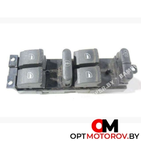 Блок управления стеклоподъемниками  Volkswagen Passat B5 2000 1J4959857 #1