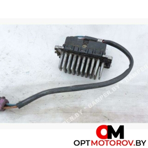 Сопротивление печки  Audi A6 4A/C4 1997  #1