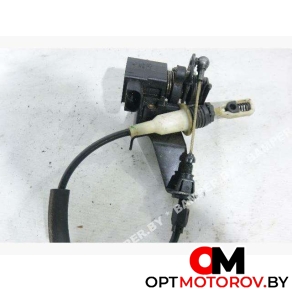 Датчик педали газа  Mercedes-Benz E-Класс W210/S210 [рестайлинг] 2000 A0125423317 #2