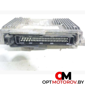 Блок управления двигателем  Renault Laguna 1 поколение 1997 7700105985,S113722107B #2