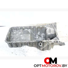 Масляный поддон  Mercedes-Benz E-Класс W211/S211 2005 6460141102 #1