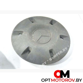 Колпак колесный  Mercedes-Benz Sprinter 2 поколение (W906) 2009  #1