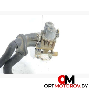 Кран отопителя (печки)  Mercedes-Benz C-Класс W202/S202 [рестайлинг] 2000 18303684 #1
