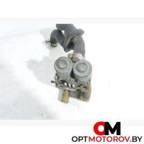 Кран отопителя (печки)  Mercedes-Benz C-Класс W202/S202 [рестайлинг] 2000 18303684 #2