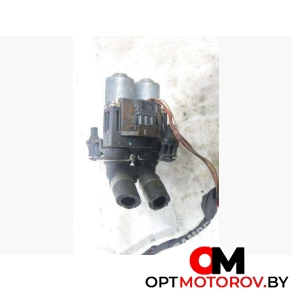 Кран отопителя (печки)  Mercedes-Benz E-Класс W210/S210 [рестайлинг] 2000 18307884 #1