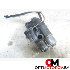 Кран отопителя (печки)  Mercedes-Benz E-Класс W210/S210 [рестайлинг] 2000 18307884 #2