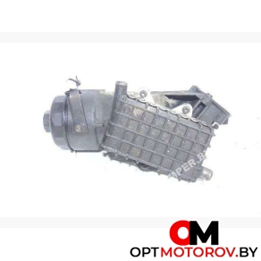 Корпус масляного фильтра  Mercedes-Benz Sprinter 1 поколение (W901-905) 1997 6011802110 #2