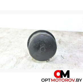 Крышка масляного стакана  Mercedes-Benz Vito W639 2006 6111800010 #2