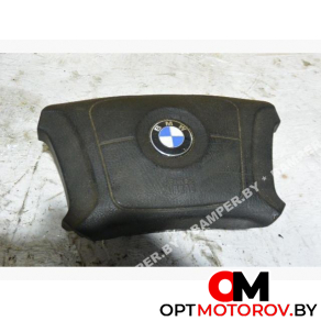 Подушка безопасности коленная водителя  BMW 5 серия E39 1998 331095997022 #1