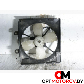 Вентилятор охлаждения  Mazda 323 BJ 1999  #1