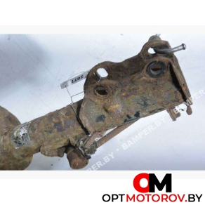 Амортизатор передний  Mercedes-Benz Vito W639 2006  #3