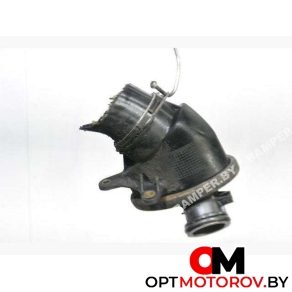 Патрубок интеркулера  Mercedes-Benz C-Класс W203/S203/CL203 2003 6110981507 #1