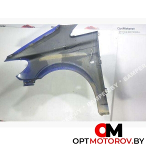 Крыло переднее правое  Mercedes-Benz Vito W639 2005  #2