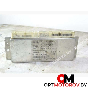 Блок управления ABS  Mercedes-Benz E-Класс W211/S211 2004 2115405945 #1