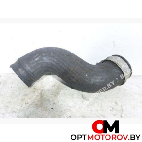 Патрубок интеркулера  Mercedes-Benz Vito W639 2005 6395280982 #1