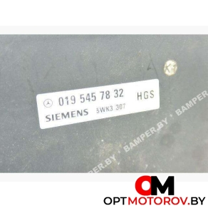 Блок управления АКПП  Mercedes-Benz E-Класс W210/S210 1999 195457832 #1