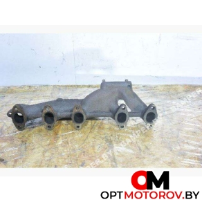 Выпускной коллектор  Audi 100 4A/C4 1994 46129591 #1