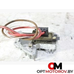 Сопротивление печки  Mercedes-Benz E-Класс W210/S210 1998 2108206210 #1