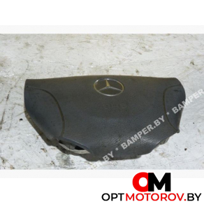 Подушка безопасности коленная водителя  Mercedes-Benz Vito W638 1999 16162710 #1