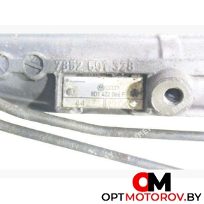 Рулевая рейка  Audi A4 B5 1999 8D1422066F #2