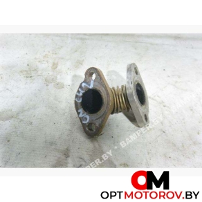 Патрубок (трубка) EGR  Mercedes-Benz E-Класс W211/S211 [рестайлинг] 2008 6421400308 #2