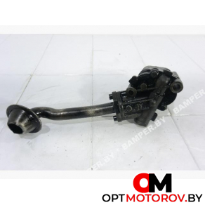 Масляный насос  Volkswagen Passat B3 1995 26115153 #1