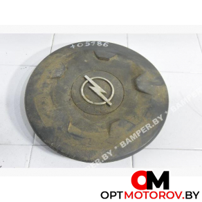 Колпак колесный  Opel Movano 1 поколение (A) [рестайлинг] 2007 8200035459 #1