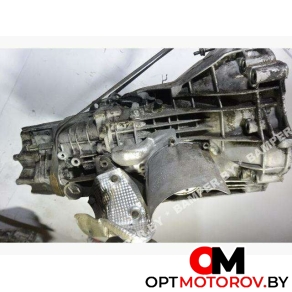 КПП механическая (МКПП)  Volkswagen Passat B5 1999 DWG #3