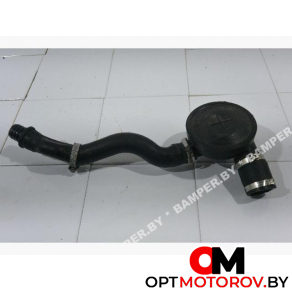 Маслоотделитель (сапун)  Volkswagen Passat B5 1998 28129101 #1